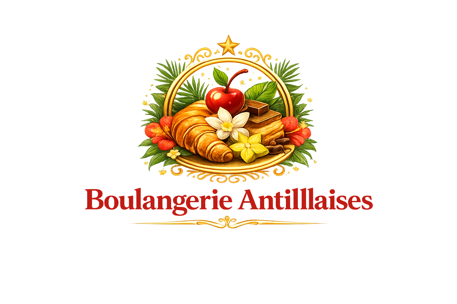 Boulangerie Antillaises